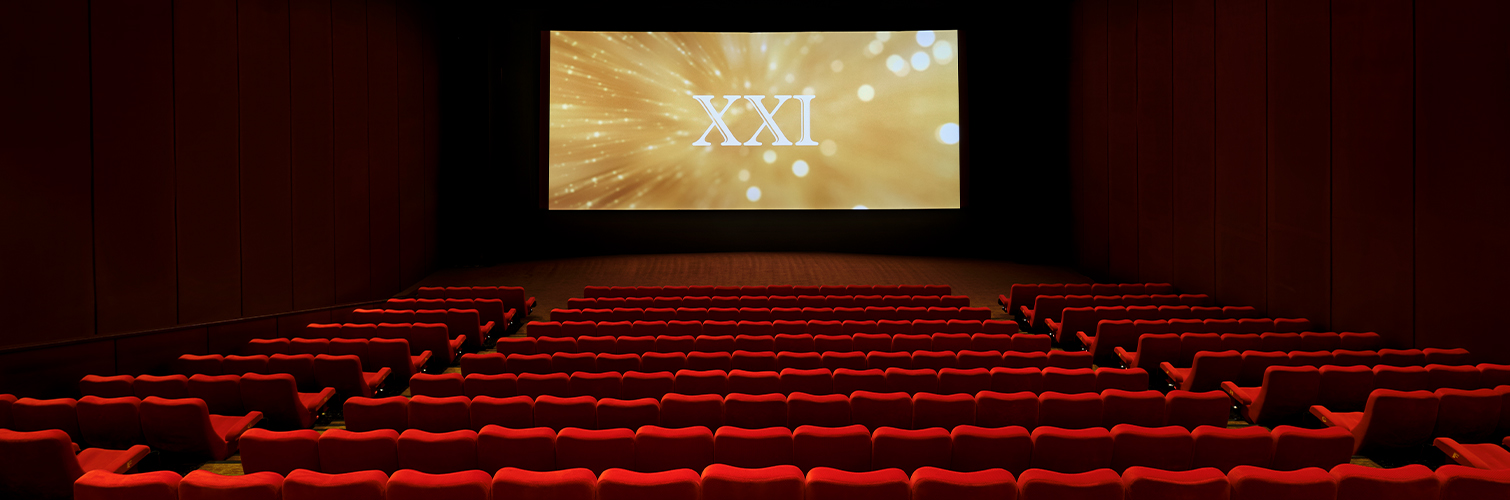 Dapatkan E-Voucher Diskon Tiket Nonton Rp10 Ribu image